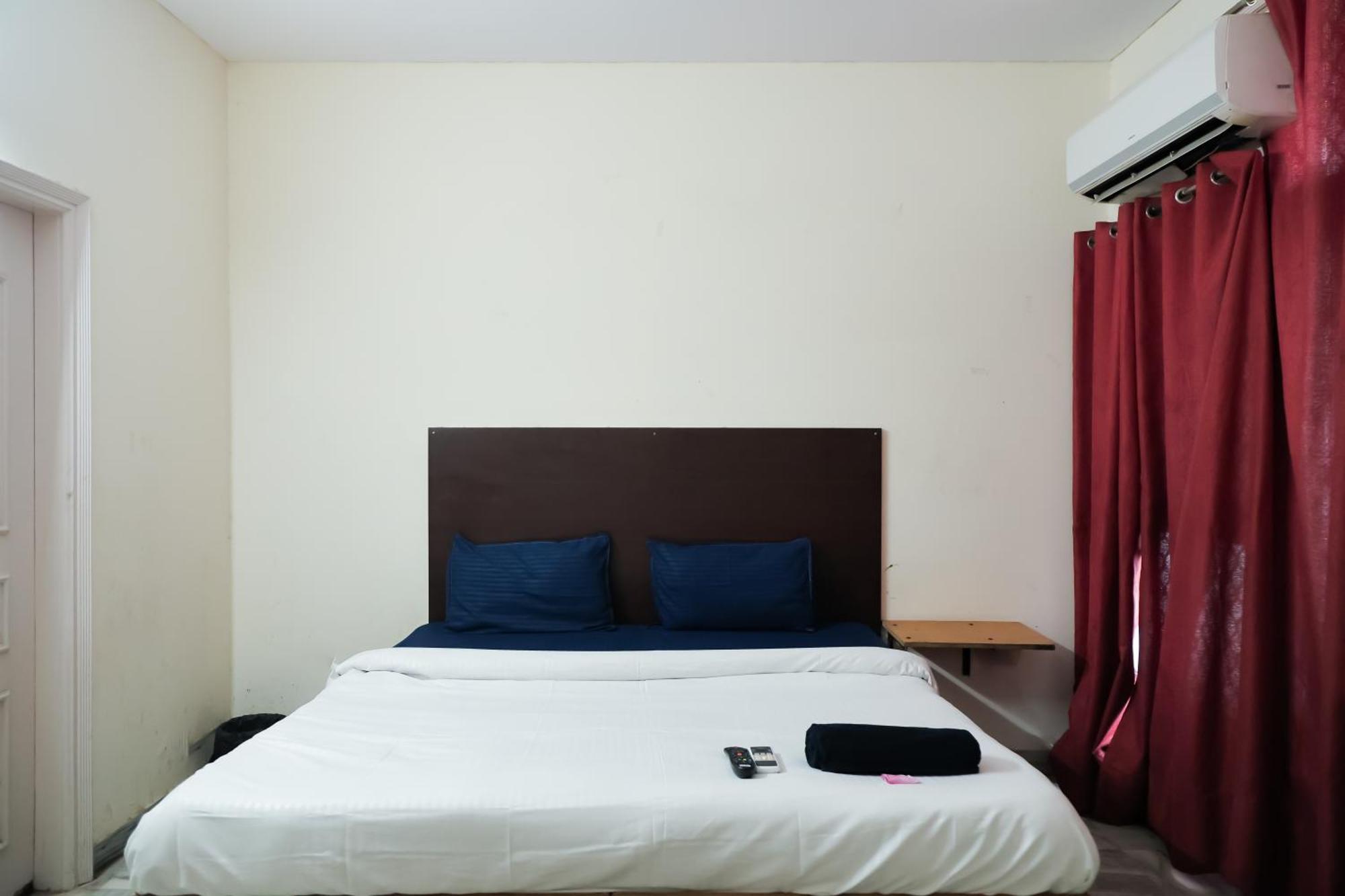 Hotel Green Villa - Near Anand Vihar Station นิวเดลี ภายนอก รูปภาพ